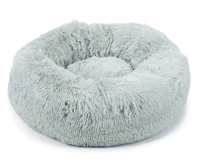 Beeztees Hondenmand Yali Lichtgrijs 2 Beeztees Hondenmand Yali Lichtgrijs - Image 2