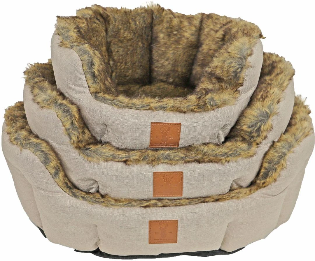 Boony EST. 1941 Mand Grizzly Brown 1 Boony EST. 1941 Mand Grizzly Brown