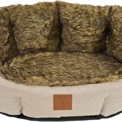 Boony EST. 1941 Mand Grizzly Brown 7 Boony EST. 1941 Mand Grizzly Brown -Dieren Verzorg Verkoopwinkel 8712901065157 a