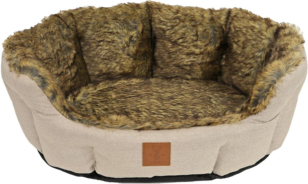 Boony EST. 1941 Mand Grizzly Brown 4 Boony EST. 1941 Mand Grizzly Brown - Image 4