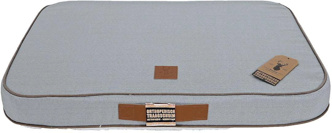 Boony EST. 1941 Orthopedisch Kussen Highland Grey 2 Boony EST. 1941 Orthopedisch Kussen Highland Grey - Image 2