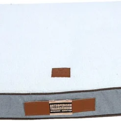 Boony EST. 1941 Orthopedisch Kussen Highland Grey 7 Boony EST. 1941 Orthopedisch Kussen Highland Grey -Dieren Verzorg Verkoopwinkel 8712901074920 b