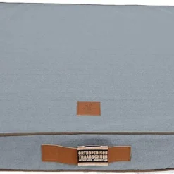 Boony EST. 1941 Orthopedisch Kussen Highland Grey 8 Boony EST. 1941 Orthopedisch Kussen Highland Grey -Dieren Verzorg Verkoopwinkel 8712901075064 a