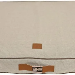 Boony EST. 1941 Orthopedisch Kussen Highland Sand -Dieren Verzorg Verkoopwinkel 8712901075415 a