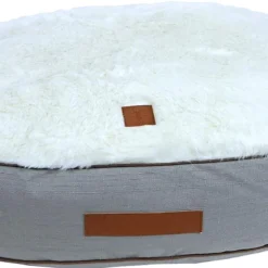 Boony EST. 1941 Hondenkussen Dreamer Polar White 5 Boony EST. 1941 Hondenkussen Dreamer Polar White -Dieren Verzorg Verkoopwinkel 8712901075699 b