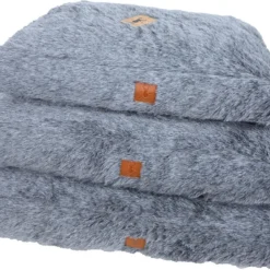 Boony Est. 1941 Blokkussen Badger Grey -Dieren Verzorg Verkoopwinkel 8712901077785 56 57