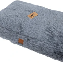 Boony Est. 1941 Blokkussen Badger Grey -Dieren Verzorg Verkoopwinkel 8712901077853