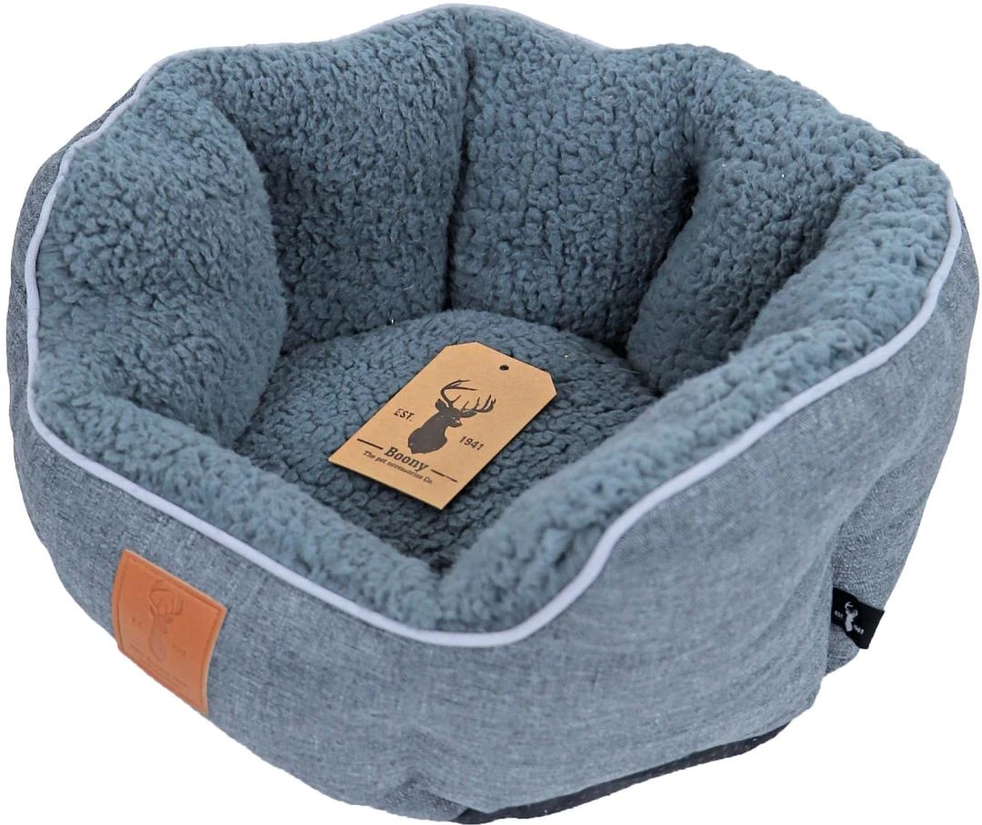 Boony Est. 1941 Mand Highland Graphite 3 Boony Est. 1941 Mand Highland Graphite - Image 3