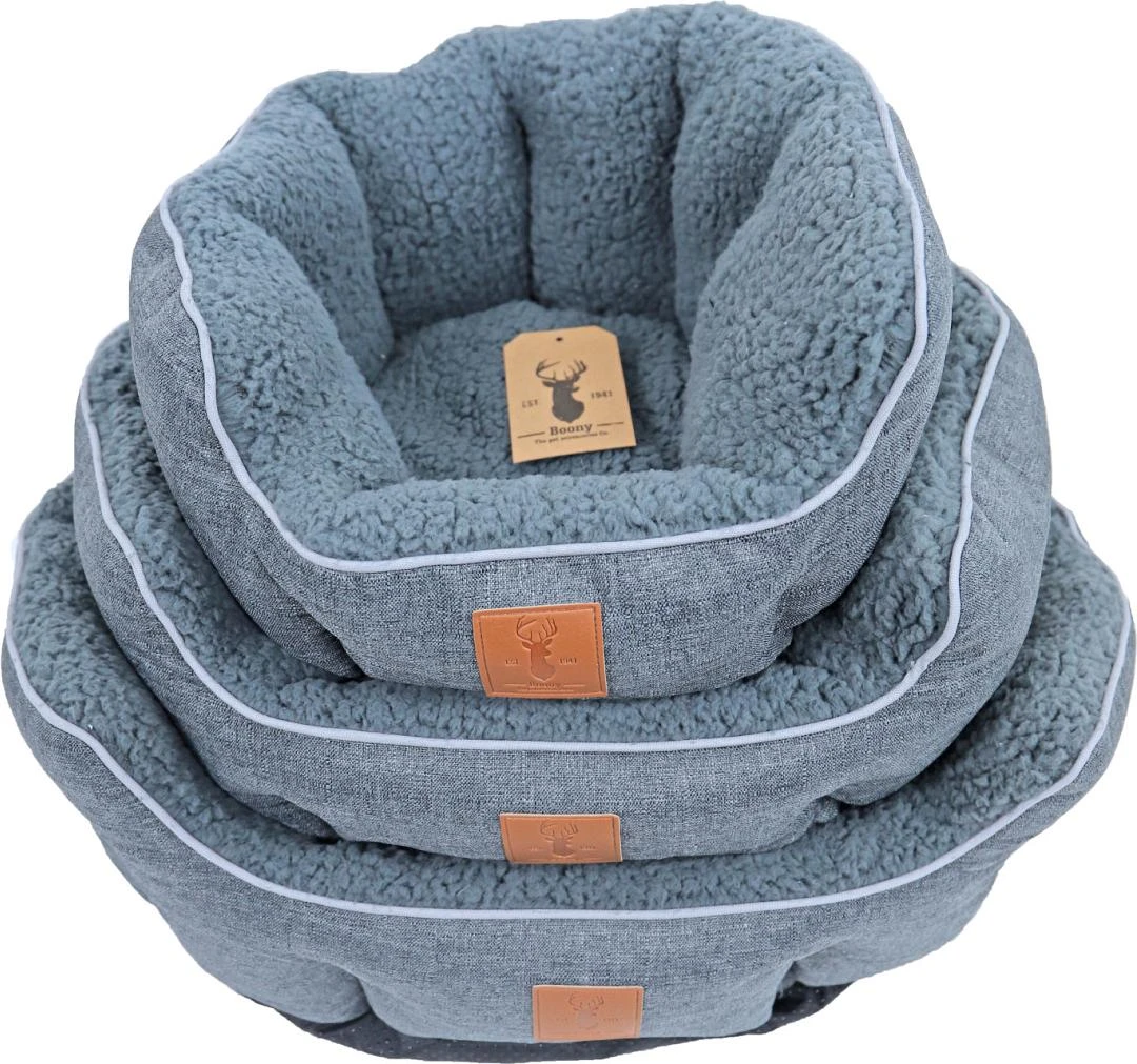 Boony Est. 1941 Mand Highland Graphite 1 Boony Est. 1941 Mand Highland Graphite