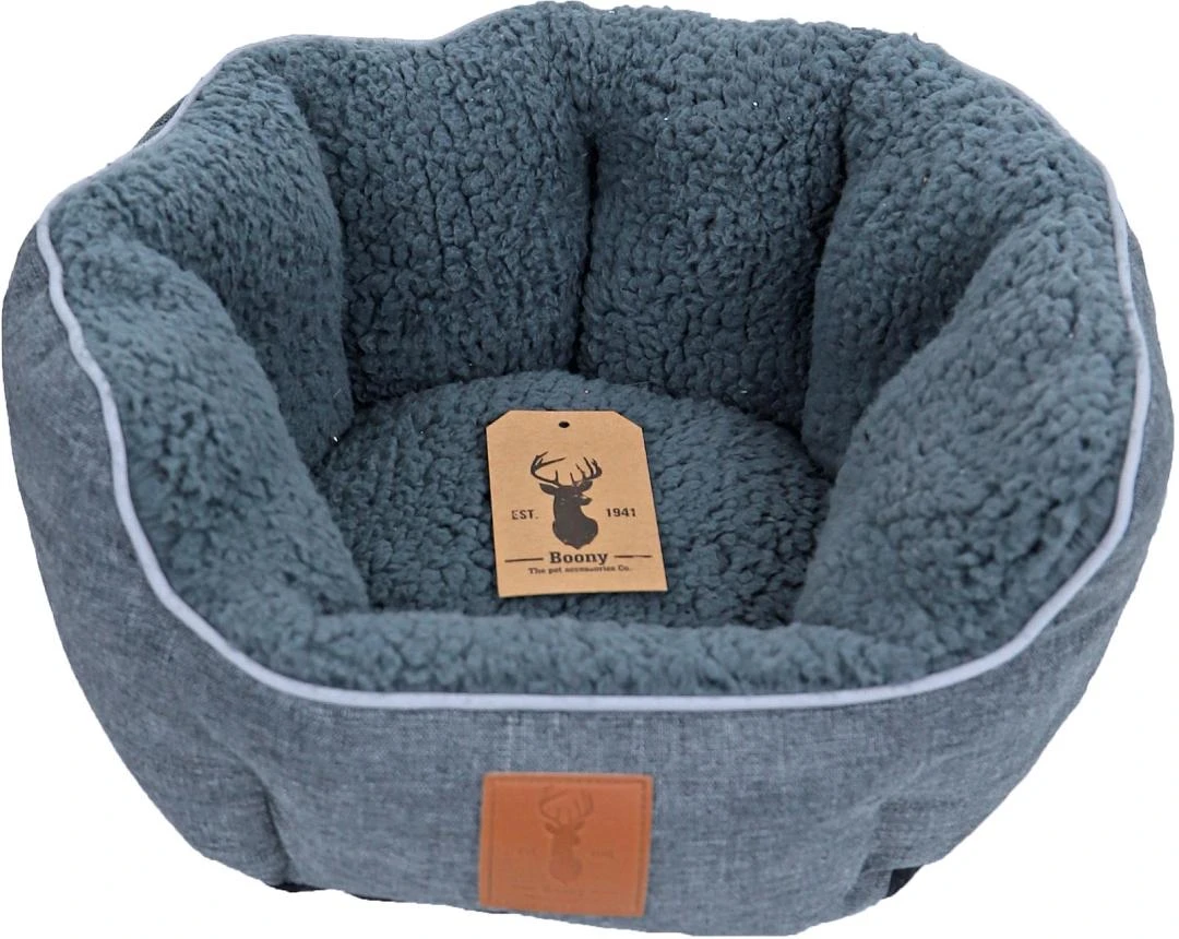 Boony Est. 1941 Mand Highland Graphite 2 Boony Est. 1941 Mand Highland Graphite - Image 2