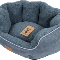 Boony Est. 1941 Mand Highland Graphite 13 Boony Est. 1941 Mand Highland Graphite -Dieren Verzorg Verkoopwinkel 8712901078065