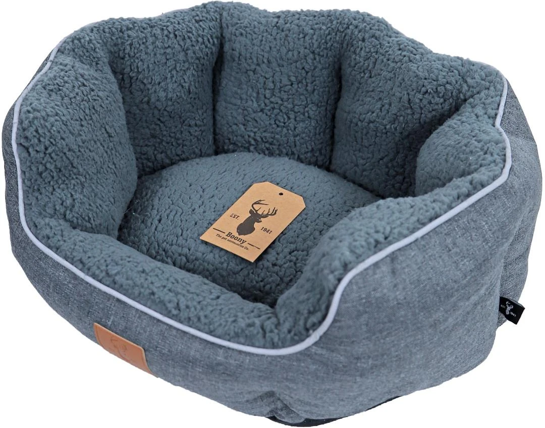 Boony Est. 1941 Mand Highland Graphite 6 Boony Est. 1941 Mand Highland Graphite - Image 6