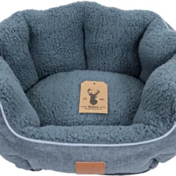 Boony Est. 1941 Mand Highland Graphite 12 Boony Est. 1941 Mand Highland Graphite -Dieren Verzorg Verkoopwinkel 8712901078065 a