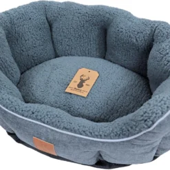 Boony Est. 1941 Mand Highland Graphite 15 Boony Est. 1941 Mand Highland Graphite -Dieren Verzorg Verkoopwinkel 8712901078133