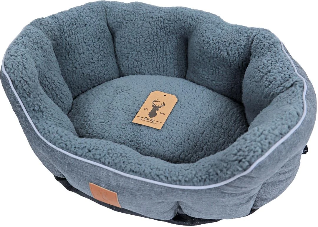 Boony Est. 1941 Mand Highland Graphite 8 Boony Est. 1941 Mand Highland Graphite - Image 8