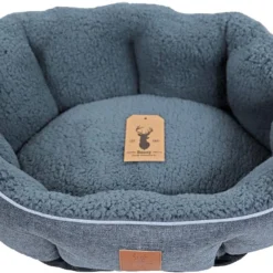 Boony Est. 1941 Mand Highland Graphite 14 Boony Est. 1941 Mand Highland Graphite -Dieren Verzorg Verkoopwinkel 8712901078133 a