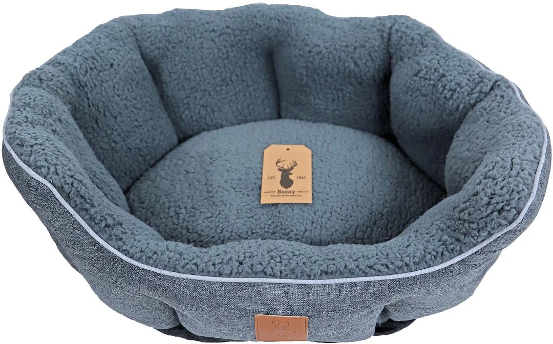 Boony Est. 1941 Mand Highland Graphite 7 Boony Est. 1941 Mand Highland Graphite - Image 7