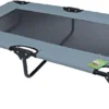 Boon Hondenstretcher Opvouwbaar Grijs 106 X 60 Cm