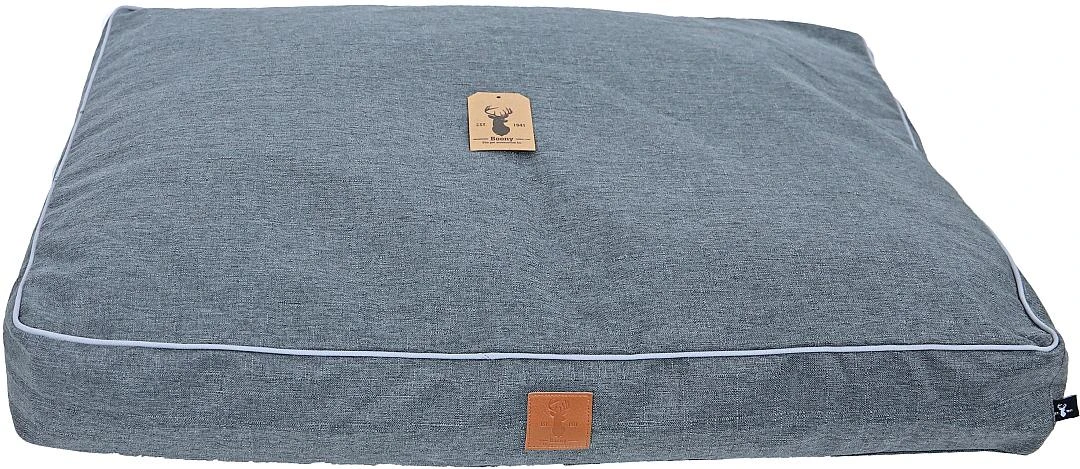 Boony Est. 1941 Hondenkussen Highland Graphite 2 Boony Est. 1941 Hondenkussen Highland Graphite - Image 2