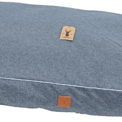 Boony Est. 1941 Hondenkussen Highland Graphite 11 Boony Est. 1941 Hondenkussen Highland Graphite -Dieren Verzorg Verkoopwinkel 8712901078621