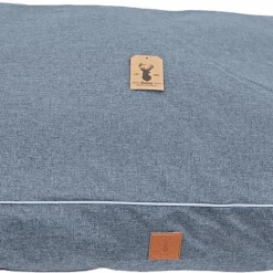 Boony Est. 1941 Hondenkussen Highland Graphite 10 Boony Est. 1941 Hondenkussen Highland Graphite -Dieren Verzorg Verkoopwinkel 8712901078621 a