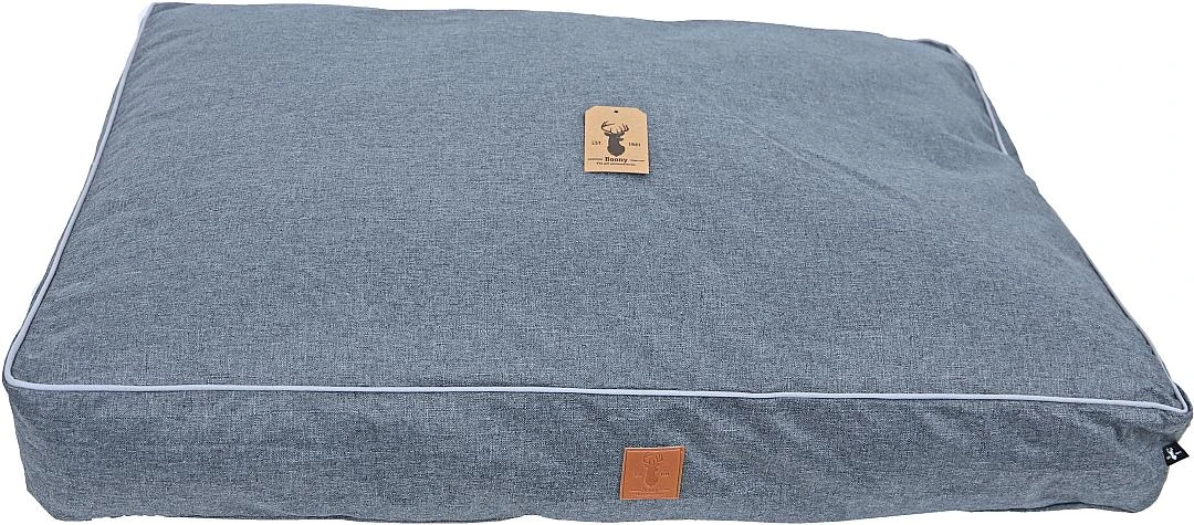 Boony Est. 1941 Hondenkussen Highland Graphite 5 Boony Est. 1941 Hondenkussen Highland Graphite - Image 5