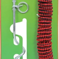 Boon Campingset 5 Mtr Lijn En Draaipen