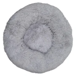 District 70 Mand FUZZ Light Grey 9 District 70 Mand FUZZ Light Grey -Dieren Verzorg Verkoopwinkel 8717202614462 1
