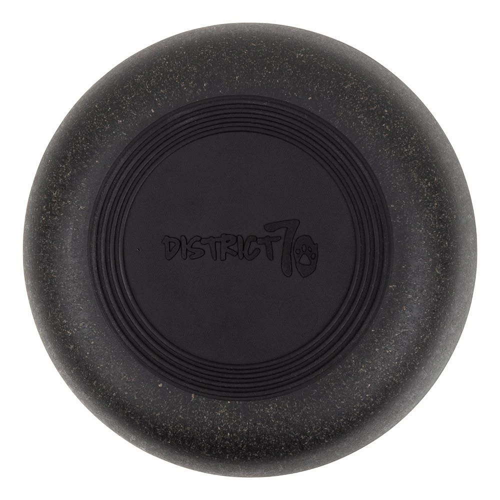 District 70 Treat Jar Dark Grey 4 District 70 Treat Jar Dark Grey - Image 4