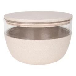 District 70 Treat Jar Merengue