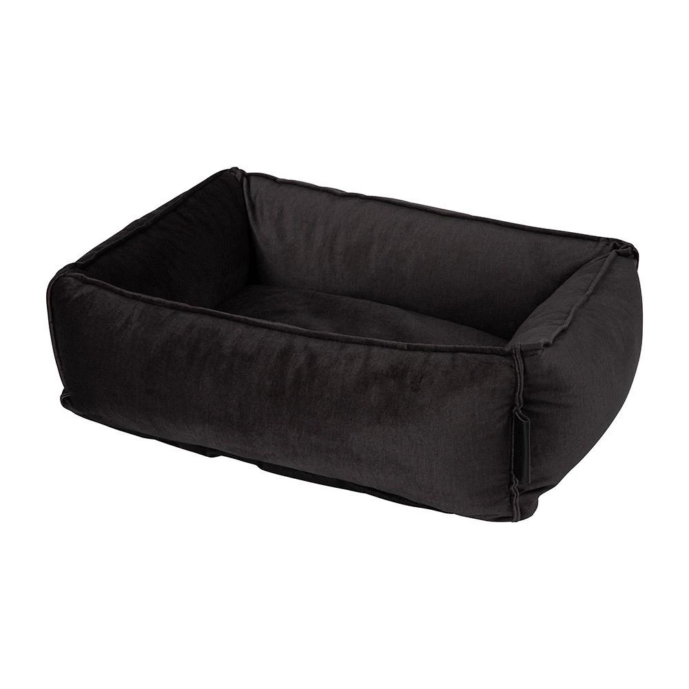 District 70 Hondenmand Shimmer Dark Grey 3 District 70 Hondenmand Shimmer Dark Grey - Image 3