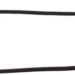 Boon Hondenlijn Met Karabijnhaak Donkerbruin -Dieren Verzorg Verkoopwinkel 9600381