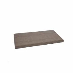 SnObbs Benchmatras Buffalo Cowboys Brown 12 SnObbs Benchmatras Buffalo Cowboys Brown -Dieren Verzorg Verkoopwinkel Benchmat kunstleer snObbs bruin maat2 schuin