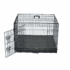 SnObbs Benchmatras Buffalo Cowboys Dark Grey -Dieren Verzorg Verkoopwinkel Benchmat snObbs bench darkgrey