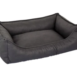 SnObbs Hondenmand Buffalo Cowboys Dark Grey