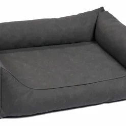 SnObbs Hondenmand Dalton Graphite