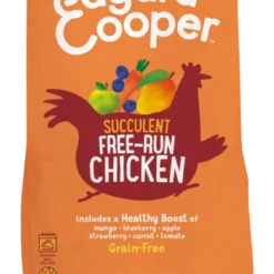 Edgard & Cooper Hondenvoer Adult Kip 12 Kg