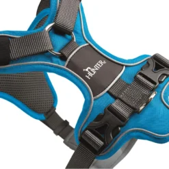 Hunter Hondentuig Divo Lichtblauw/Grijs -Dieren Verzorg Verkoopwinkel HUNTER 16449 67599 002 19 original