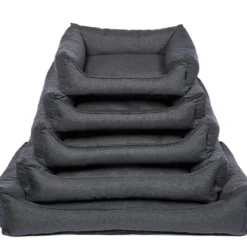 SnObbs Hondenmand Kingston Graphite