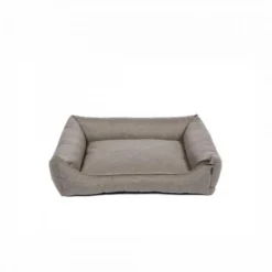 SnObbs Hondenmand Kingston Sandalwood -Dieren Verzorg Verkoopwinkel Kingston M Sandalwood hoofdfoto snObbs Hondenmand 700x700 1