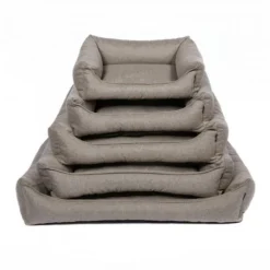 SnObbs Hondenmand Kingston Sandalwood