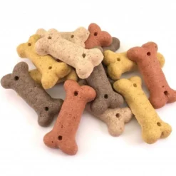 Jack Doggies Kluifjes 4 Mix 10 Kg