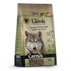 Carnis Hondenvoer Lam Small 4 Kg