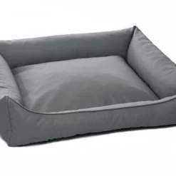 SnObbs Hondenmand New Wodan Mouse Grey