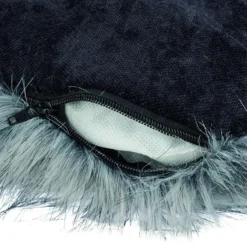 TRIXIE Schuilplaats Yelina Zwart/Grijs 6 TRIXIE Schuilplaats Yelina Zwart/Grijs -Dieren Verzorg Verkoopwinkel PHO PRO DET CLIP 38070 4