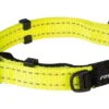 Rogz Beltz Utility Halsband Safety Yellow