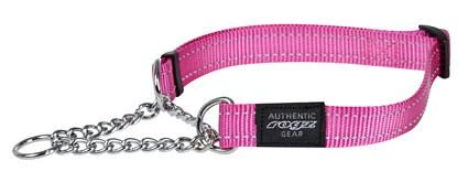 Rogz Beltz Utility Sliphalsband Pink 3 Rogz Beltz Utility Sliphalsband Pink - Image 3