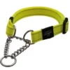 Rogz Beltz Utility Sliphalsband Yellow