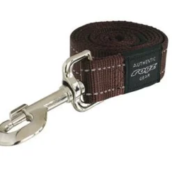 Rogz Beltz Utility Hondenlijn Lang Chocolate -Dieren Verzorg Verkoopwinkel RHLL05JDET0