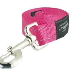 Rogz Beltz Utility Hondenlijn Lang Pink -Dieren Verzorg Verkoopwinkel RHLL05KDET0